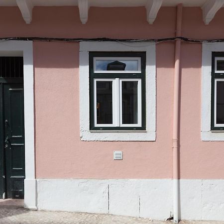 Flh Lapa Apartment With Interior Pateo Lisbon Exterior photo