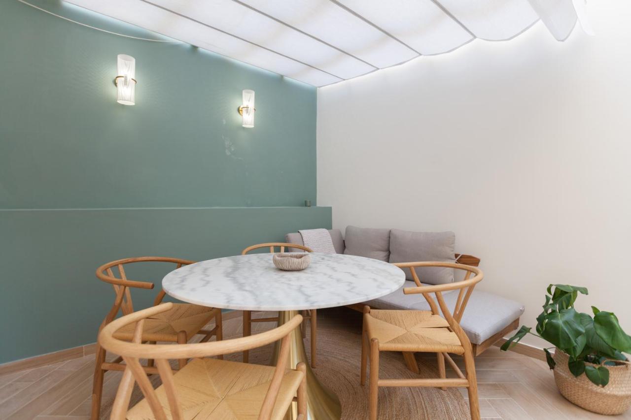 Flh Lapa Apartment With Interior Pateo Lisbon Exterior photo